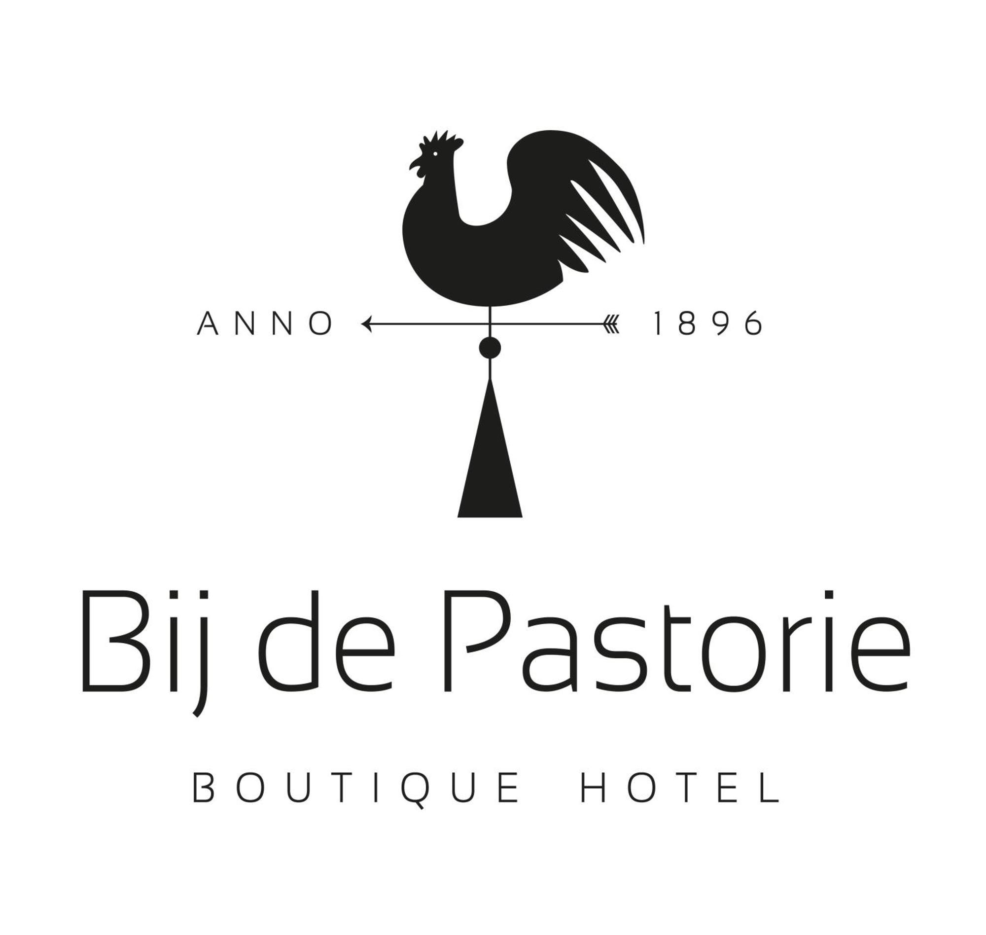 B&B De Pastorie Bij Dokkum Reitsum Kültér fotó