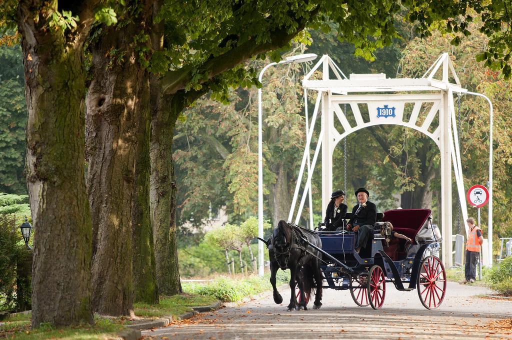 B&B De Pastorie Bij Dokkum Reitsum Kültér fotó